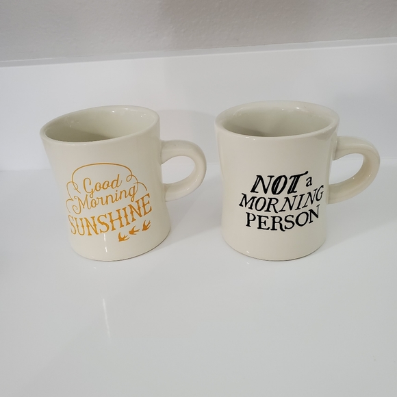 Coffee Mug Set - Picture 6 of 15